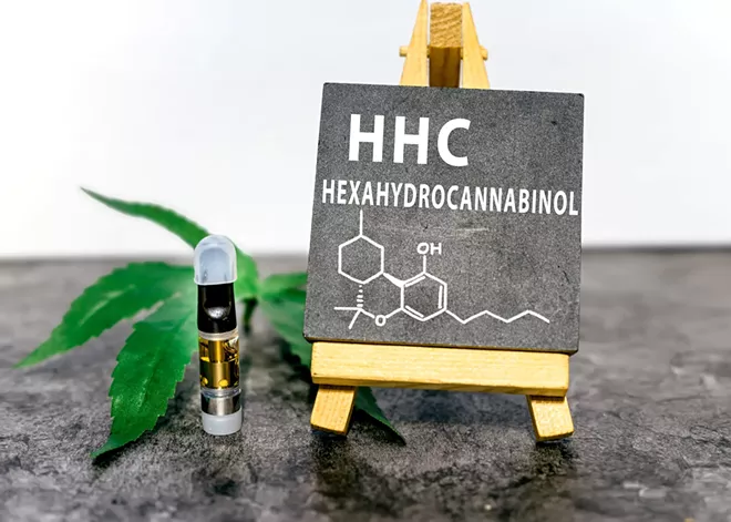 Get to know the chemicals at play in cannabis, beyond just THC and CBD