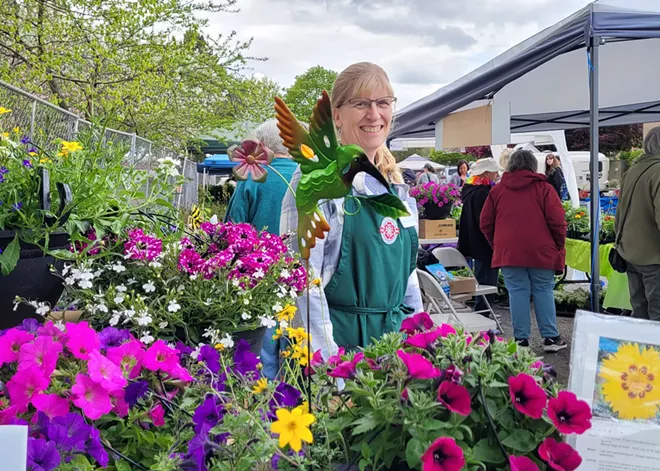 These Spokane-area gardening resources can help get your green thumb on this spring (3)