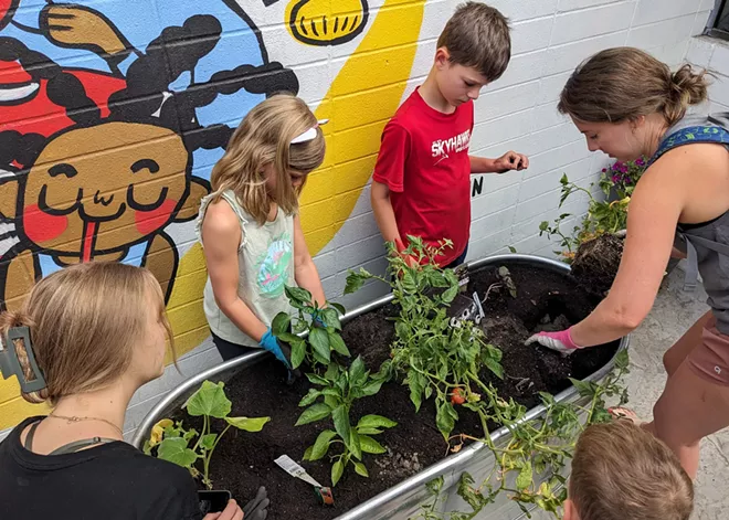 These Spokane-area gardening resources can help get your green thumb on this spring (6)