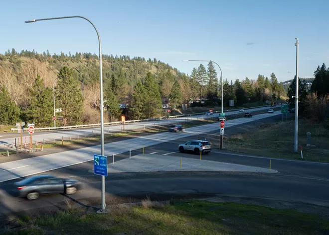 Why the Department of Natural Resources is trading a Spokane forest for a Bellingham grocery store