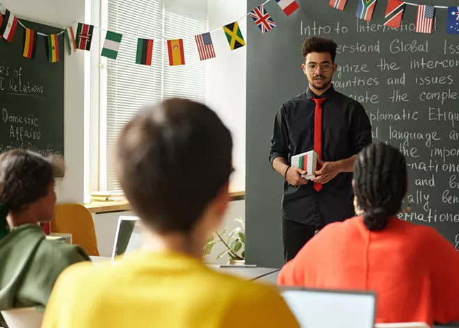 New Idaho education laws touch on everything from campus free speech to human sexuality