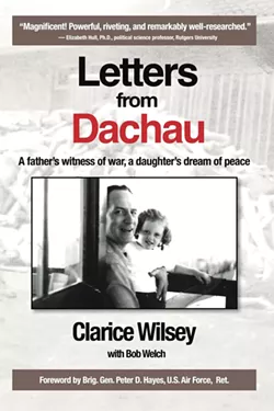 Spokanite Clarice Wilsey shares an old family secret to fight against hate and ensure the Holocaust is never forgotten