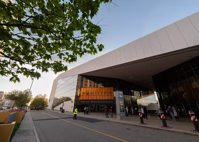 Offended by annexation comments and worried about immigration enforcement, Canadian tourists are staying away from Spokane