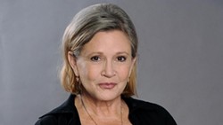 Carrie Fisher's death inspires a heart-health checkup for women; plus, flex-spending and kid time