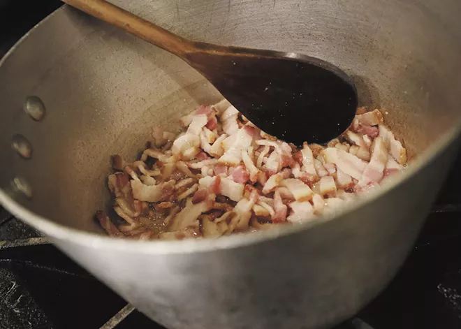 Recipe: Espresso Bacon Jam
