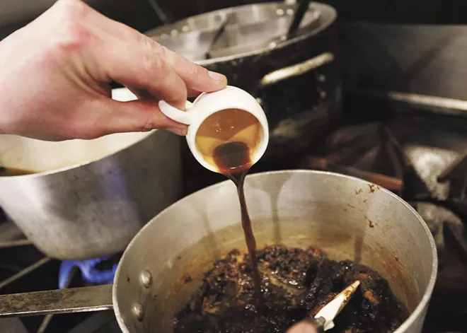 Recipe: Espresso Bacon Jam