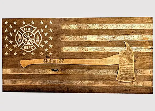 Craftsmanship in a Mass-Produced World