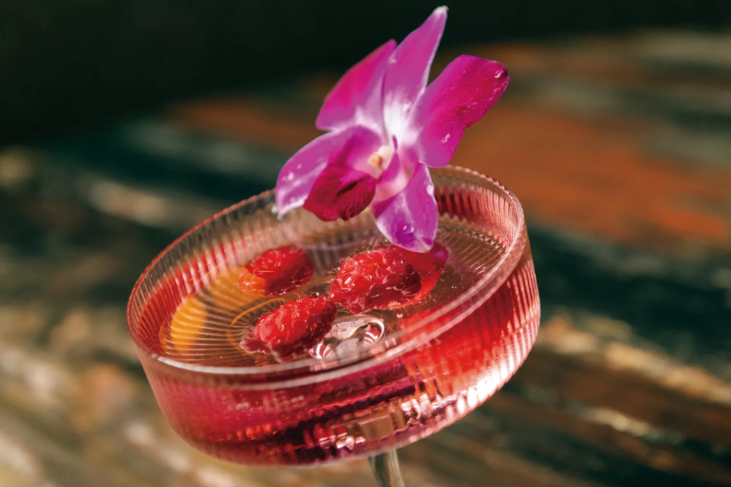 Experience elegant, scratch-prepared fine dining tucked inside a historic building on Coeur d’Alene’s Fourth Street at Satay Bistro
