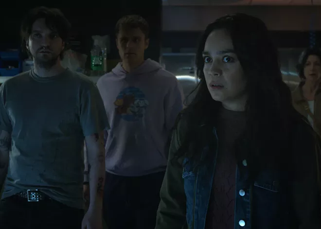 Final Destination: Bloodlines fails to bring anything new to the 25-year-old horror franchise