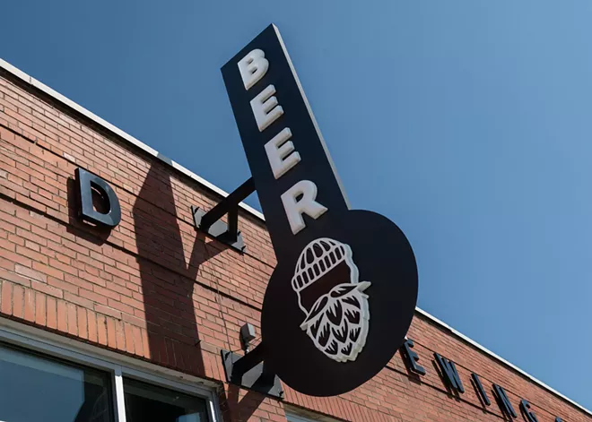 29 Spokane-based breweries create a collaborative beer for Spokane Craft Beer Week