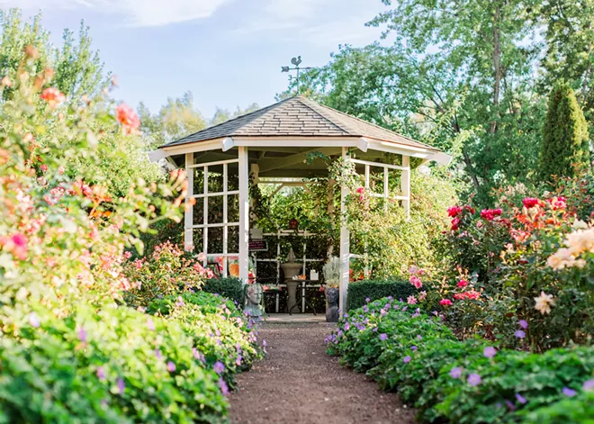 Spokane's Best Garden Supply & Nurseries