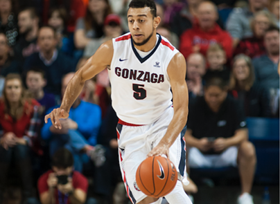Gonzaga and St. Mary's finally face off — and it's all Zags