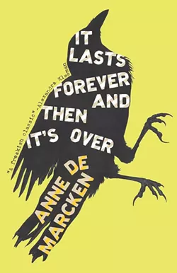Check out these summer book recommendations from local lit-lovers