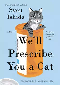 Check out these summer book recommendations from local lit-lovers