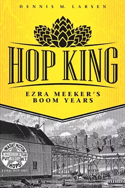 BOOK | HOP KING