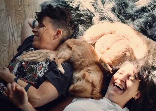 Rounding up some of the most interesting films we saw at Seattle International Film Festival 2025
