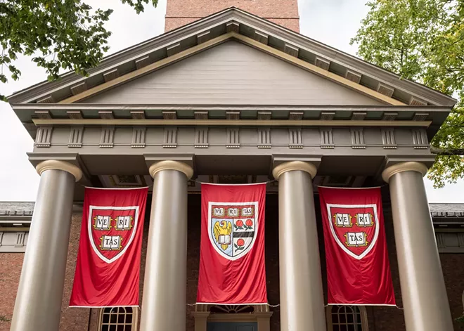 The problems facing our higher education institutions go beyond the headlines about Harvard