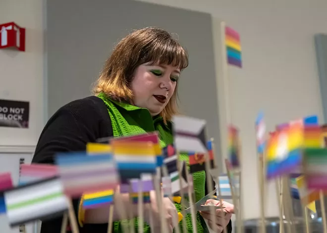 Meet the volunteers that make Spokane Pride possible