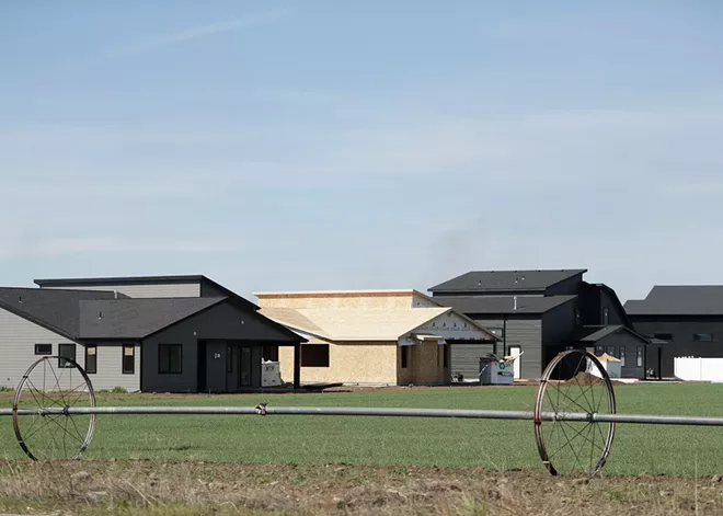 Agricultural protection areas in Idaho could protect farmland from government-led development. Will they actually help Kootenai County manage growth?