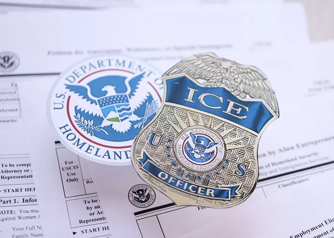 NEWS BRIEFS: Idaho State Police plan to transport immigrants for ICE