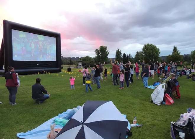 Summer Guide 2025: Screen