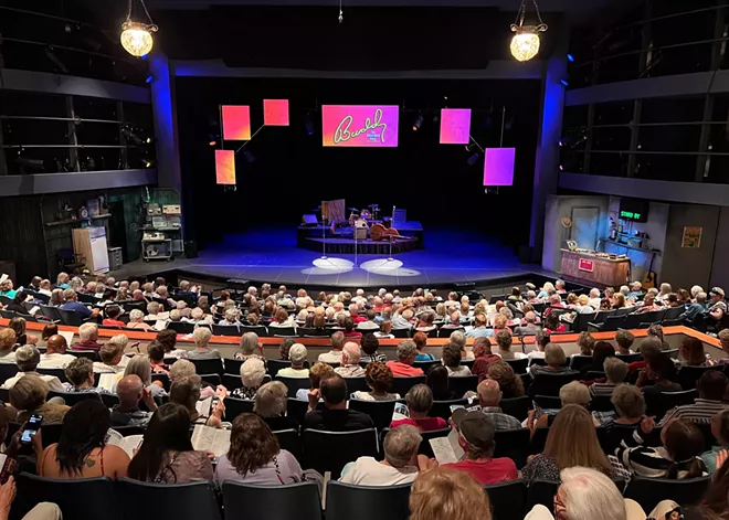 Summer Guide 2025: Theater