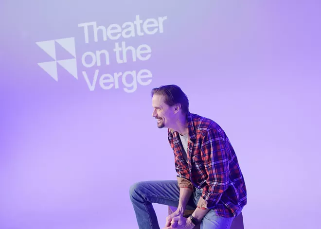 Summer Guide 2025: Theater