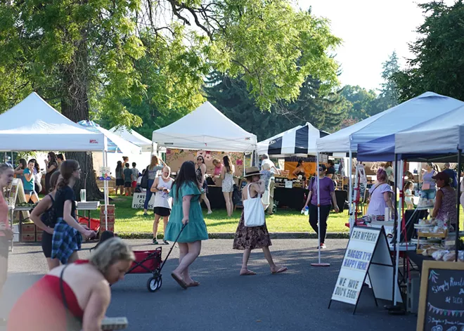 Farmers Markets 2025: A guide to finding the best produce, food products and more
