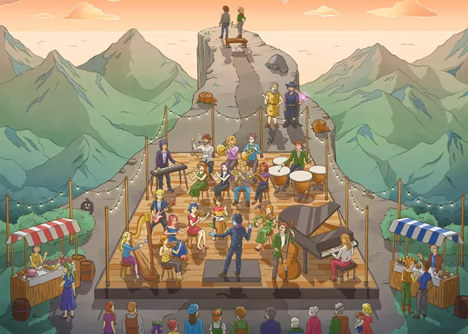Summer Guide 2025: Music