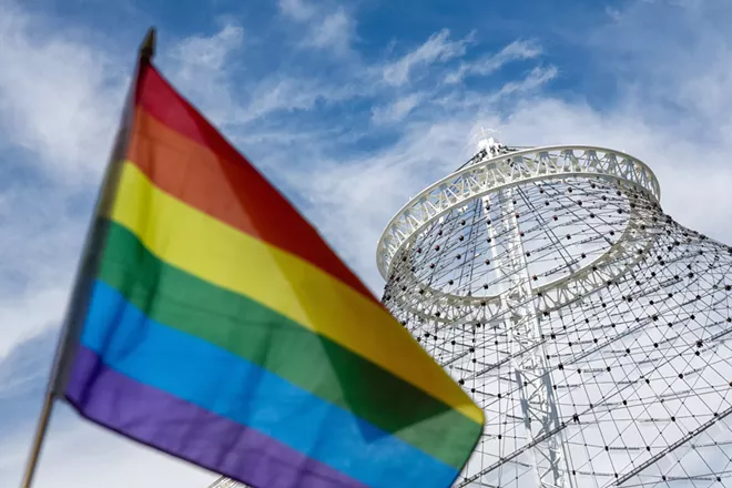 Things to know going into Spokane's weekend of planned protests and events