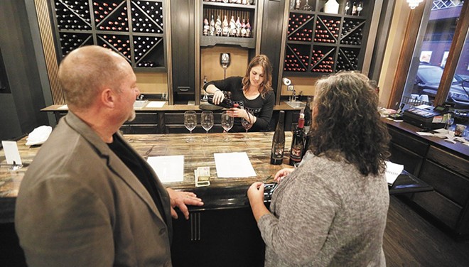 Nodland Cellars now a members-only winery, and you can join for free