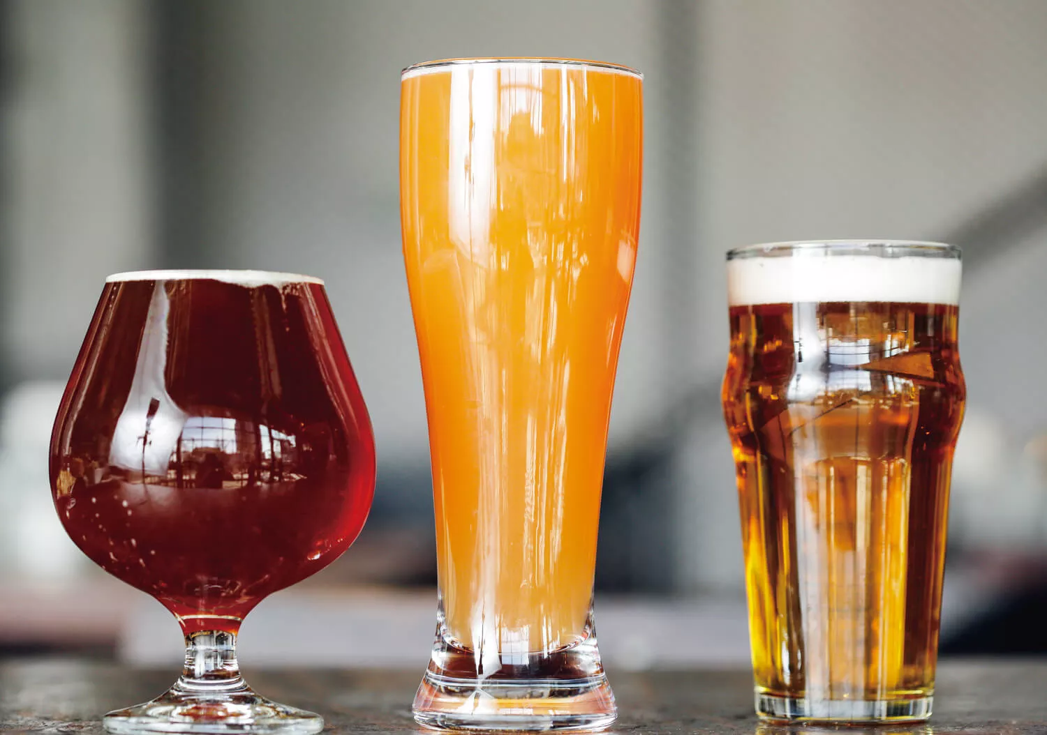 Downtown Coeur d’Alene gastropub Crafted Tap House + Kitchen boasts 50 craft beers on tap — and even turtle races
