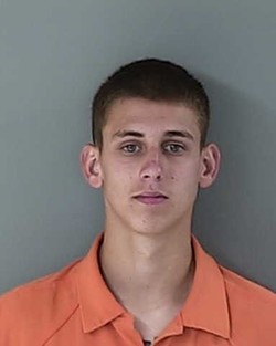 Idaho judge rules 19-year-old rapist can't have sex until he's married