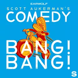 Laughter is the best therapy: Five comedy podcasts to ease a depressive brain