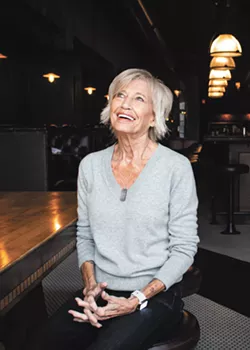 An intergenerational love for food fuels Madeleine's Caf&eacute; &amp; Patisserie