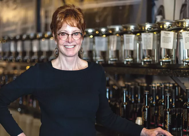 Enjoy more than 100 one-of-a-kind shops bursting with personality in Downtown Coeur d’Alene, just steps from a world-class lake