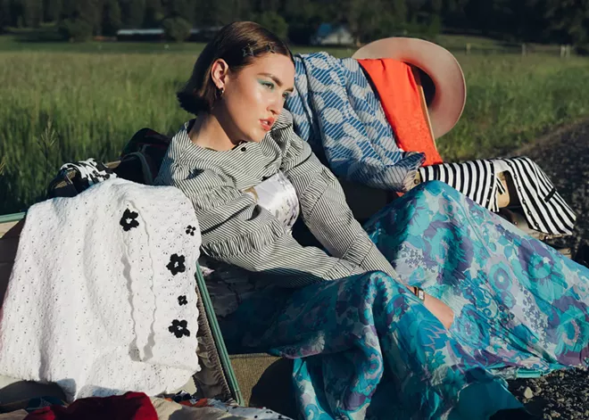 Local experts reflect on the state of vintage fashion in 2025: microtrends, finding inspiration and more