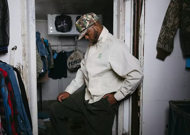 A guide to the Spokane-Coeur d’Alene area’s top vintage clothing shops