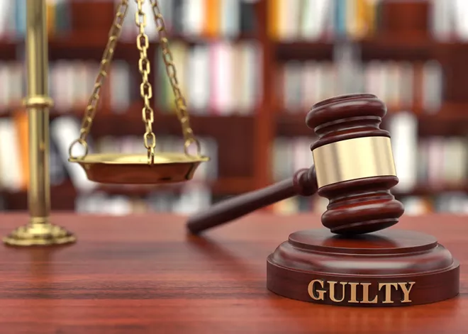 NEWS BRIEFS: Kohberger pleads guilty to Moscow murders