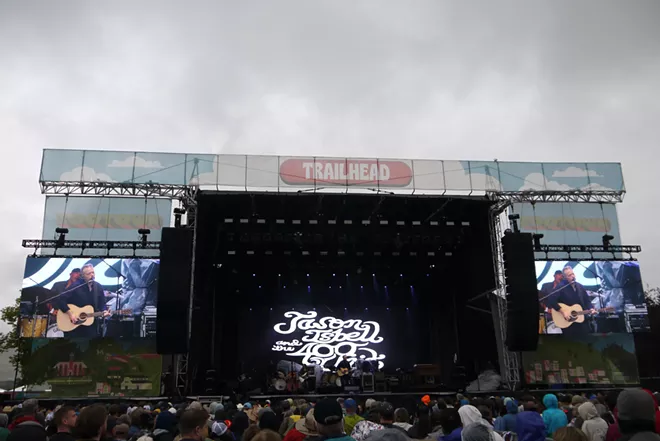 Zootown Music Festival proves to be a easygoing sonic addition to the region in its first year