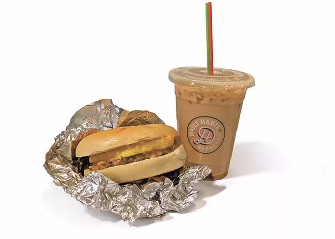 Breakfast: Start your day off right without emptying your wallet at these 11 spots
