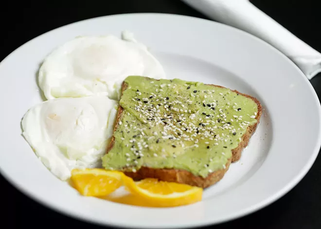Breakfast: Start your day off right without emptying your wallet at these 11 spots