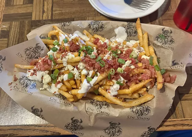 Happy Hour: These nine spots offer wallet-friendly deals during the happiest hours(s)