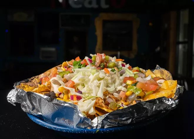Late Night Snack: Not many spots are open late, but these 10 can sate most cravings past 9 pm