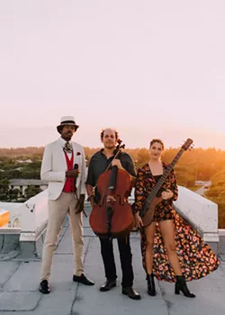 For Music in Manito 2025, BachFest mixes classical with hip-hop, tango and Brazilian forró