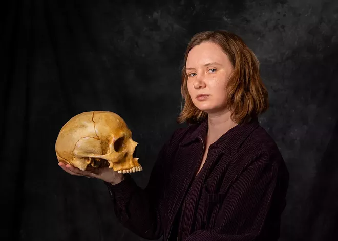 Inland Classical Theatre debuts with one of Shakespeare's more fraught plays &mdash; and a contemporary response