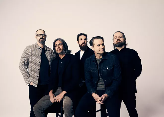 Reflecting on the 20th anniversary of Death Cab for Cutie's melancholy magnum opus, Plans