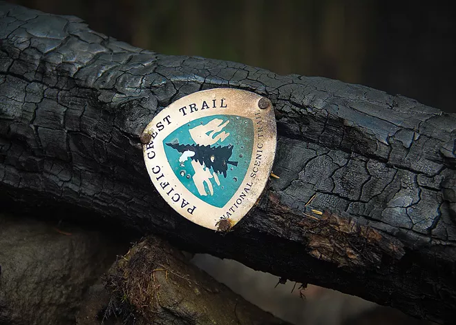 Blanket cuts to already allocated funding is keeping local groups and volunteers from clearing the trails of the Pacific Northwest for public use