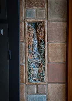 A classic Craftsman on Spokane's South Hill is lovingly reclaimed