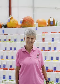 The Spokane County Interstate Fair has been bringing fun and education to the region for more than seven decades and counting